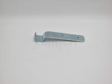 Gegenhalter für Flachbügel gerade